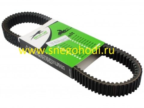 Ремень вариатора для M5, M6 EFI, M7 EFI, CROSSFIRE 600/700,......2005-2006 г. в., 0627-036 (Оригинал ARCTIC CAT) — артикул 0627-036