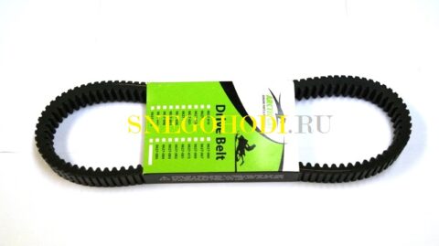 Ремень вариатора для BEARCAT WIDE TRACK TURBO 2006-2008 г.в., 0627-049 (Оригинал ARCTIC CAT) — артикул 0627-049