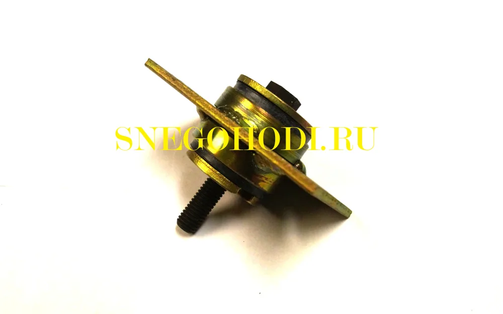 Амортизатор двигателя шарнирный (Оригинал РМ) — артикул С40000410