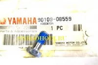 Болт крепление катка Yamaha 90109-08559 — артикул 90109-08559