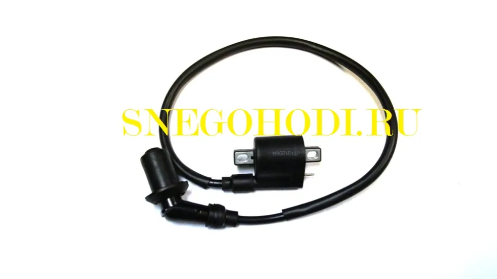 Катушка зажигания в сборе — артикул SQ500ST-4-0300040