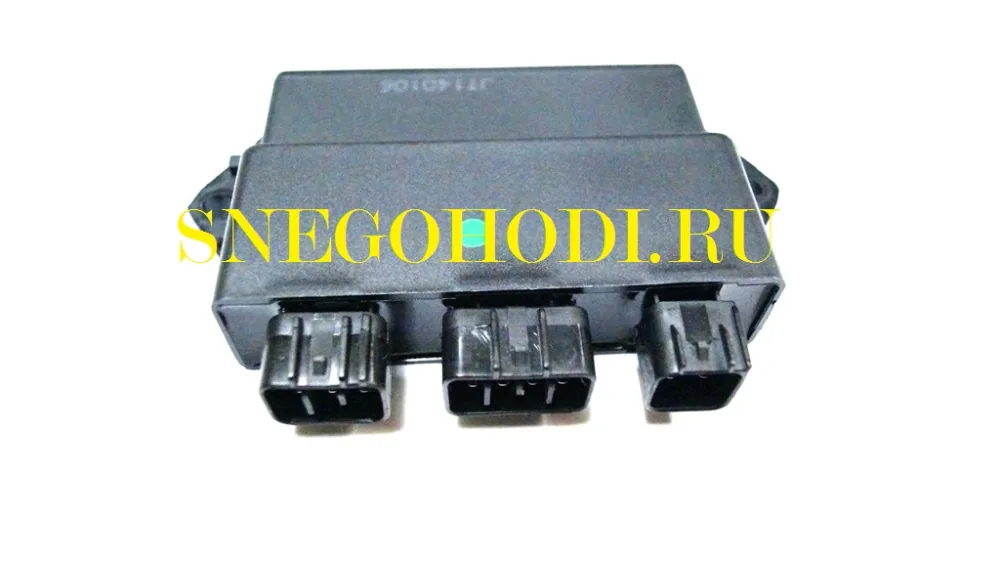 Коммутатор — артикул SQ500ST-4-0300020