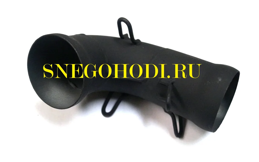 Патрубок (Оригинал РМ) — артикул С40400070