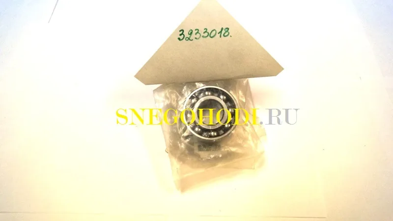 Подшипник в коробку передач для снегоходов и квадроциклов, 3233018 (Оригинал POLARIS) — артикул 3233018