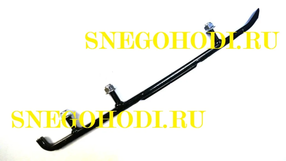 Полоз для пластиковой лыжи CAMOPLAST — артикул ESD3-9350-R,ESD3-9350Dилизаменааналогом