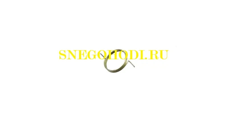 Пружина собачки УМПО — артикул 440-1022072