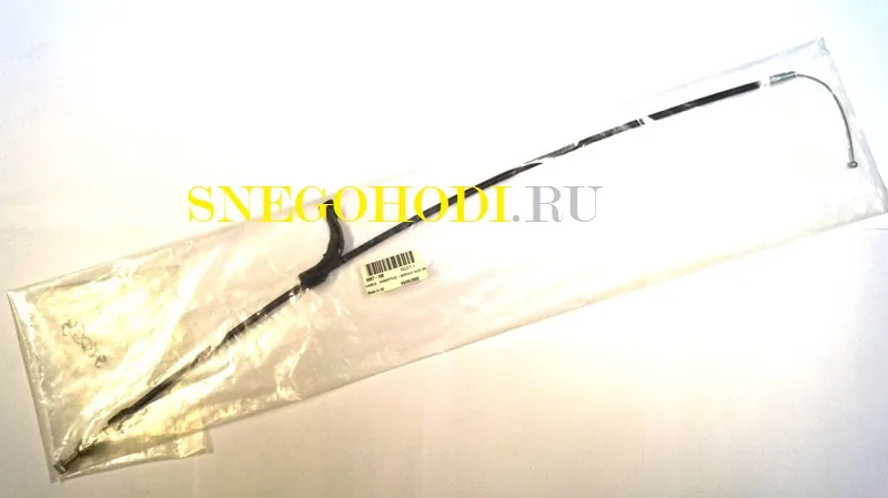 Трос газа для BEARCAT WIDE TRACK, T660 TOURING, PANTHER 660 TRAIL/TOURING 2006-2008 г.в., 0687-188 (Оригинал ARCTIC CAT) — артикул 0687-188