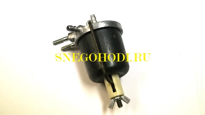 Фильтр-отстойник (Оригинал РМ) — артикул 110800230