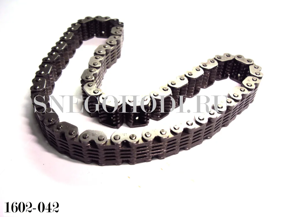 Цепь в коробку передач 72 Pin - 13 Wide, 1602-042 (Оригинал ARCTIC CAT) — артикул 1602-042