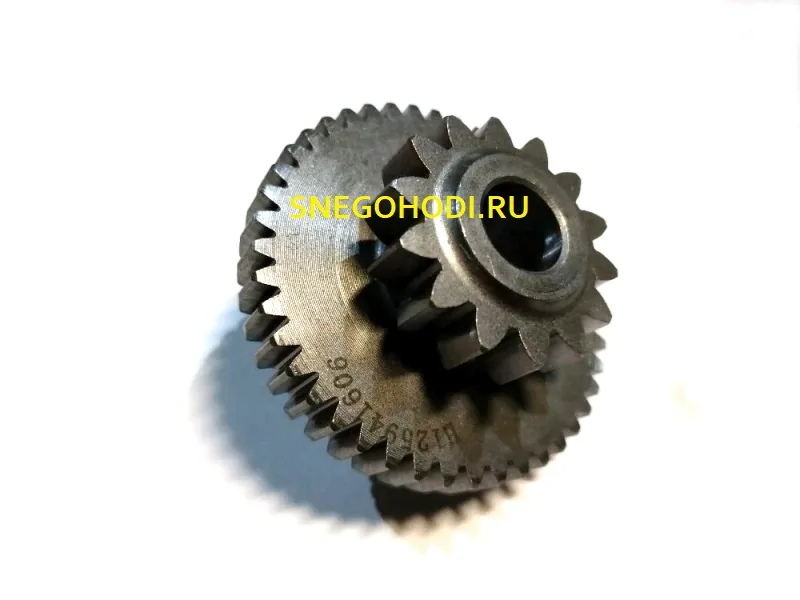 Шестерня стартера промежуточная — артикул 505К019
