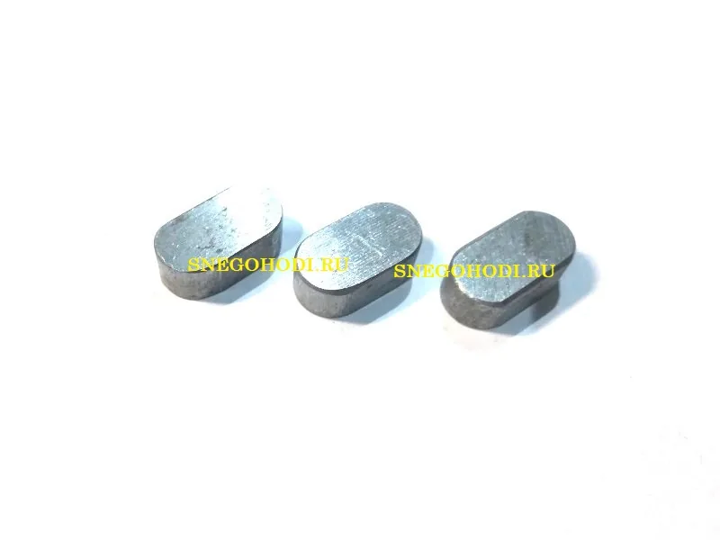 Шпонка 12*8*22 — артикул 12822