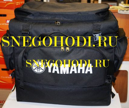 Кофр мягкий YAMAHA — артикул KOFR-yamaha